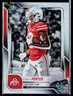 2025 Bowman University Chrome #95 Quincy Porter Refractor