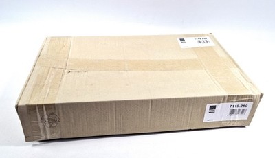 Rittal 7119.250 Geräteboden 2HE Festeinbau 7119.250 Geräteboden