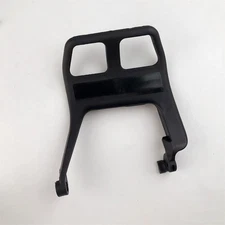 Replacement Handle Guard For Stihl MS660 MS650 066 Chainsaw Plastic Black