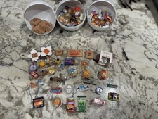 Mini Brands Fill the Fridge **YOU PICK** Revised 09/22/2025