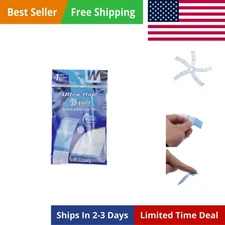 Walker's Ultra Hold Mini Tab, Double Sided Tape  72 Tabs Minis Adhesive Walker 1