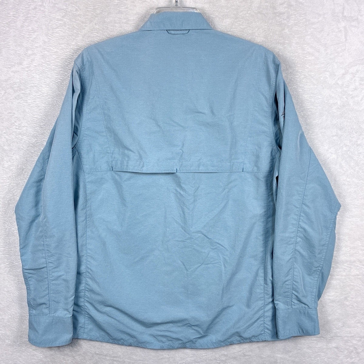 SIMMS Chemise de pêche Guide - Homme