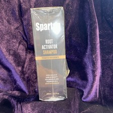 SPARTAN Root Activator Hair Growth 6.8 Fl. Oz. Free Shipping