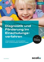 Heidi Kohlhaas | Diagnostik Und FöRderung Im Einschulungsverfahren | Bundle