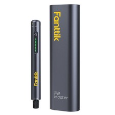 Fanttik F2 Master Cordless Rotary Tool Kit - BRAND NEW - FREE DELIVERY