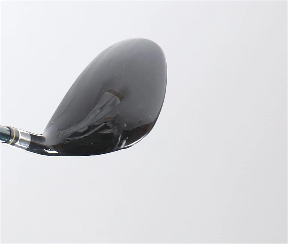 Bobby Jones By Jessie Ortiz Workshop Edition 19° 3 Hybrid Stiff Js7 1207503 Good - Image 3 of 4