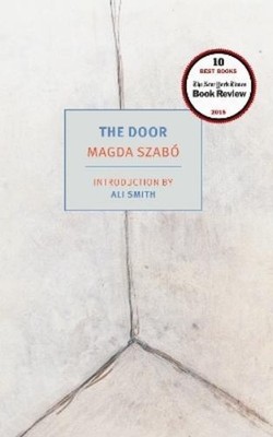 Magda Szabo The Door (Paperback) NYRB Classics