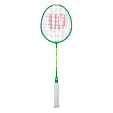 Wilson Zone 60 Badminton Racket