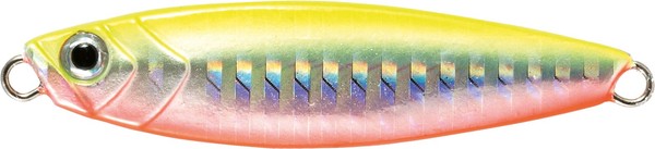 ASAMI Cast&Run SH - 20 gr - Chartreus - confezione da 6 pz