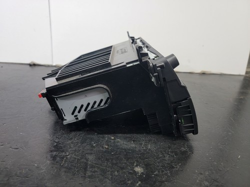 BMW 3 Series Radio And Climate Control Unit - Picture 3 of 10