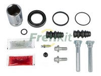 Reparatursatz Bremssattel Frenkit 738098 38Mm Kit+Piston+Guidepins Superkit Cdti