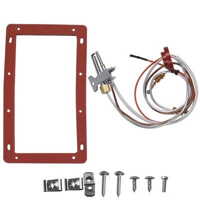 SP20075 Pilot and Igniter Assembly Replacement for Natural Gas Water Heater