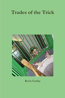 Trades Of The Trick Kevin Cawley Taschenbuch Kartoniert / Broschiert Englisch