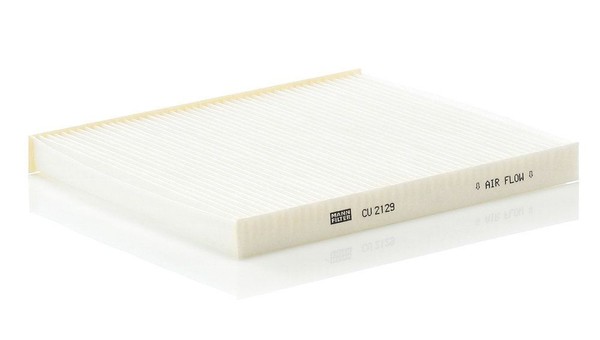 NEU - Mann-Filter CU2129 Filter, Innenraumluft FüR Suzuki-image