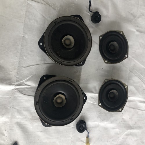 99-07 Subaru Impreza Wrx (OEM) All 