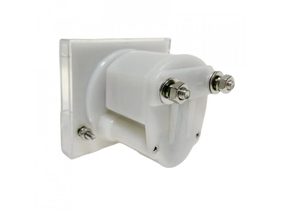 Voltmeter AC / DC Einbauinstrument Einbau Messinstrument analog Panel Meter - Bild 3 von 4