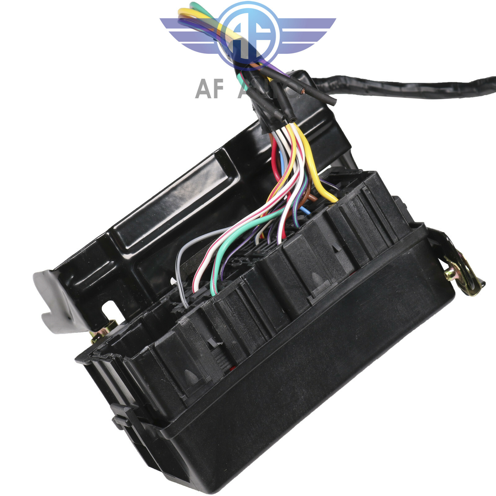 AL3Z13D730AA Auxiliary Dash Upfitter Switch For Ford F-250 Super Duty ...