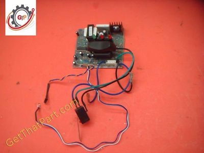 Fellowes 32212 DM12C Complete Oem Main Control Switch Sensor Board