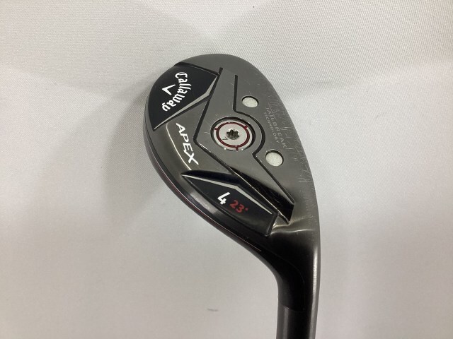 APEX UW 23° diamana thump