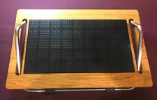 Vintage Levenger Ergonomic Footrest