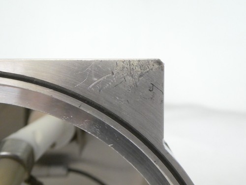 AB Sciex 019296 Turbo Ionspray Quelle Spektrometrie Sonde MDS ungeprüft Ersatzteil - Bild 9 von 11