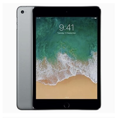 iPad - iPad mini4 セルラーモデル 128GB / au Apple Amazon.co.jp: 【整備済み品】 Apple iPad mini 4 Wi-Fi +