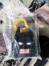 LEGO Batman key chain - The Lego Movie 2019 - McDonalds Happy Meal - NEU