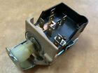 <!--F#f_0-->RECOED HOLDEN 8PIN HEAD LIGHT SWITCH HR HK HT HG MONARO LC LJ TORANA HEADLIGHT (For: Holden)<!--F/-->