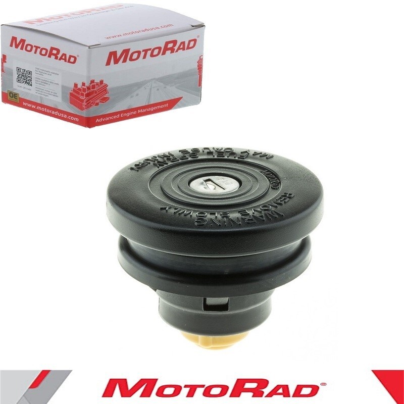 MotoRad MGC91 Fuel Tank Cap for CHEVROLET CORVETTE 1957-1961 V8