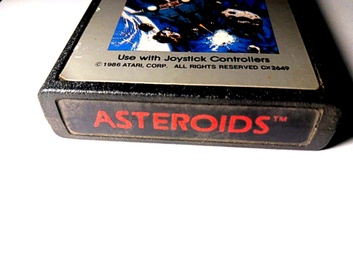 Atari 2600 Games Lot - Tested & Working! 100's to pick and choose updated weekly - Picture 7 of 134