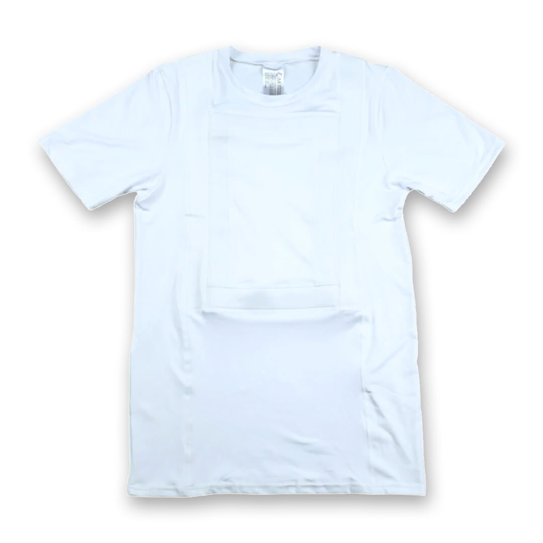 Premier Body Armor Everyday Armor T-Shirt Without Armor Panels