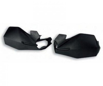 Ducati Monster 1200 Racing Handguards UK