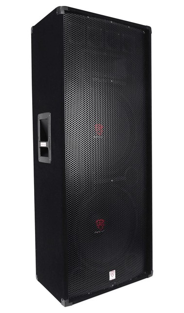 3000 watt speaker system