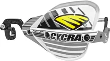 Cycra Probend CRM Factory Edition Handguard 1 1/8in. Black