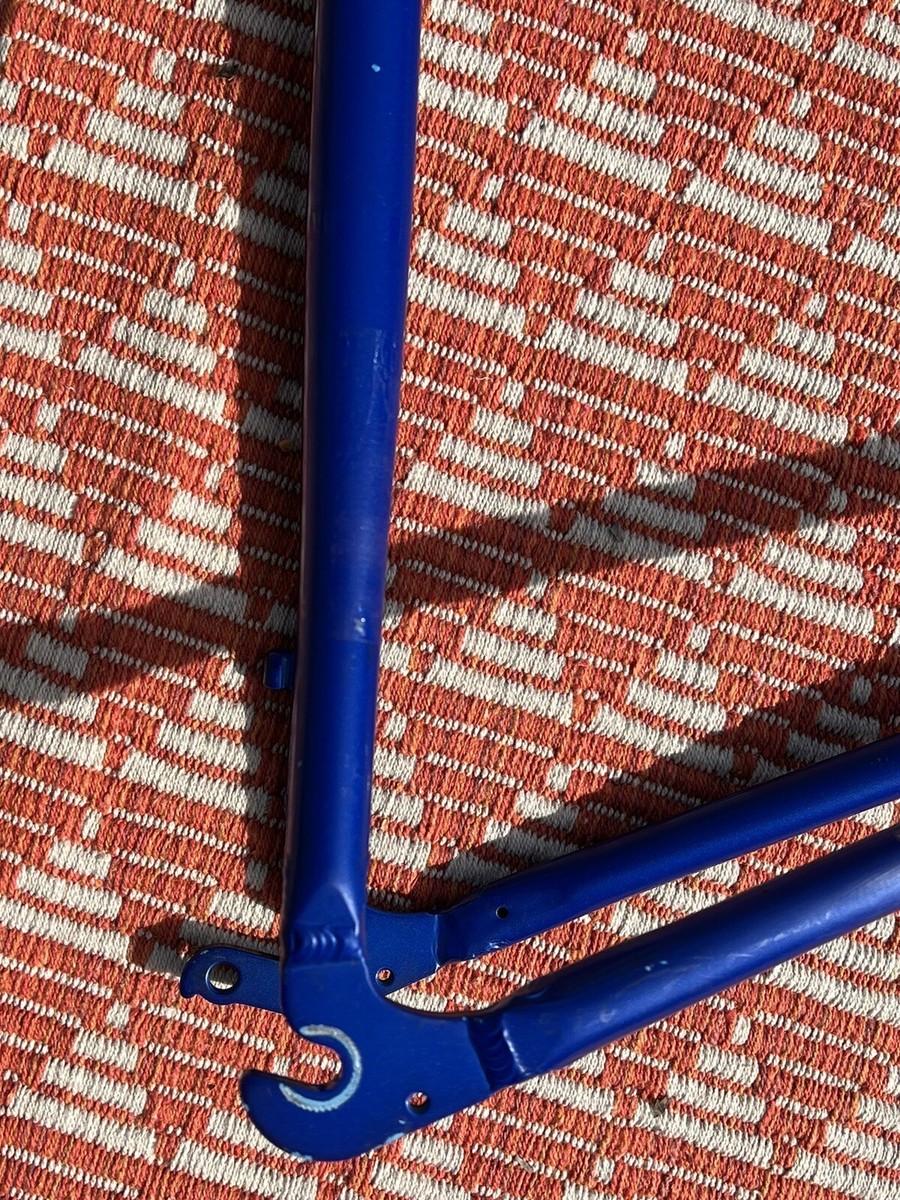 TREK 1000 Alpha Frameset | eBay