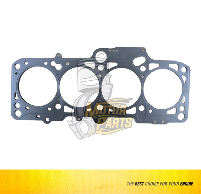 Head Gasket Fits 9906 Volkswagen Derby Jetta Pointer 2.0 L SOHC eBay