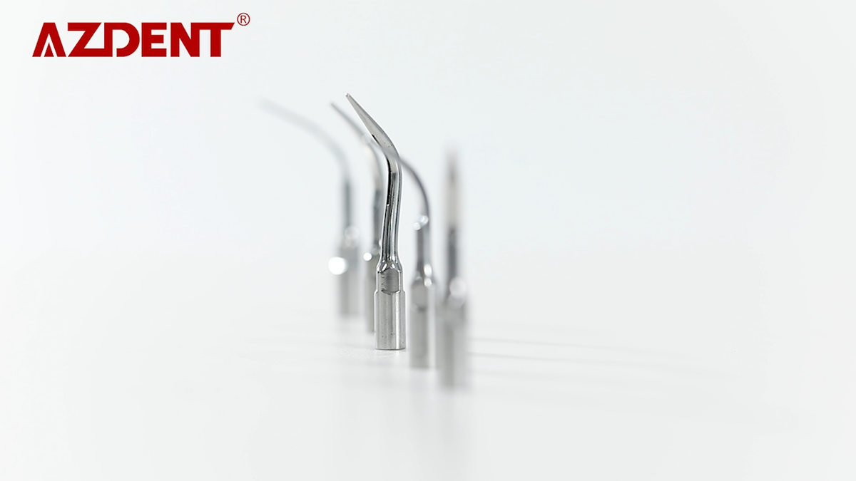 Scaler Ad Ultrasuoni Dentale 5 Tipi Ridimensionamento Endo Punta Scaler Ad Ultrasuoni Dentale 5 Tipi Ridimensionamento Endo Punta