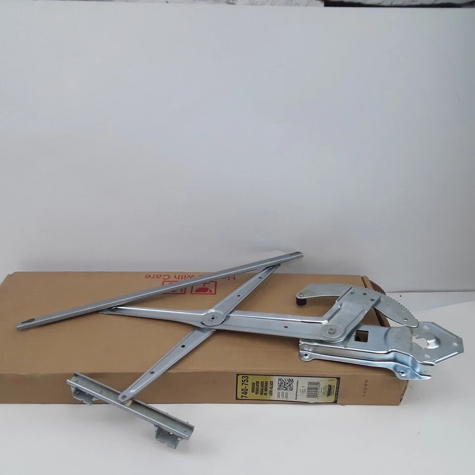 Регулятор переднего водительского стекла Dorman 740-753 для Dodge Ram 1994-2002 - Изображение 3 из 4