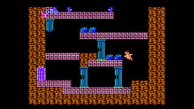 Kid Icarus PAL NES
