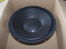 Boomer 30 Cm 70W       100% Fonctionnel