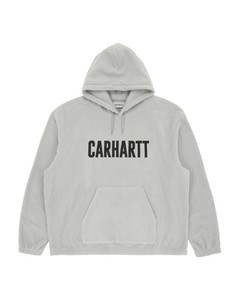 carhartt fleece pullover