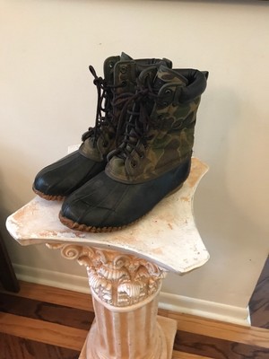 proline boots thinsulate