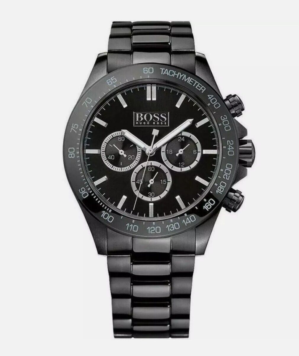 HUGO BOSS 1512961 44mm Men