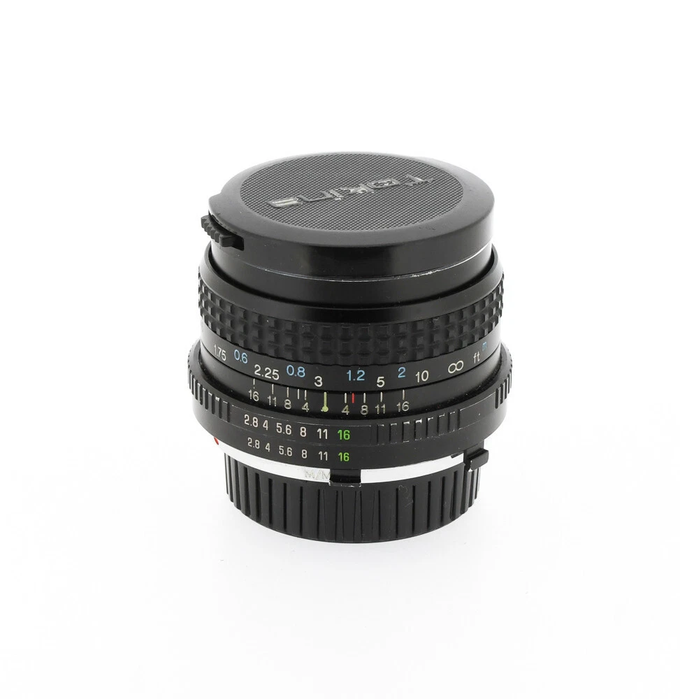 lightseeker.org / : The Tokina RMC 28mm f/2.8 - a small lightseeker.org / : The Tokina RMC 28mm f/2.8 - a small