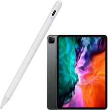 Apple iPad Pro 11inch Space Gray and Apple Pencil 