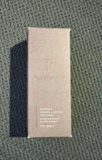 True Botanicals SuperSEA Firming & Lifting Treatment 1floz / 30ml NEW