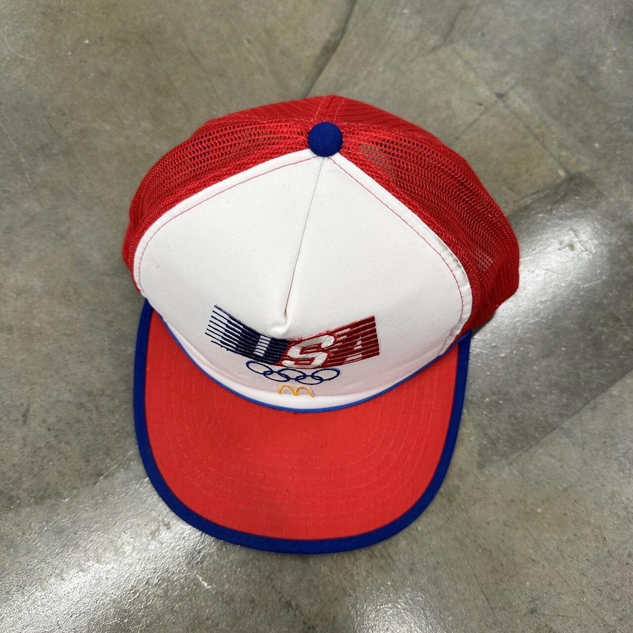 Mcdonald's olympics 1984