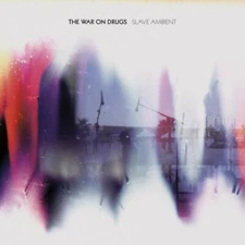 The War On Drugs - Slave Ambient 2 x LP - Vinyl Album - SEALED NEW RECORD
