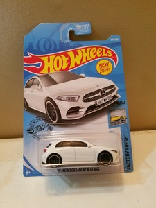 hot wheels 2019 first editions