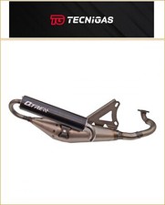 Yamaha YQ 50 R Aerox 1999-2002 Tecnigas Q-Tre Exhaust